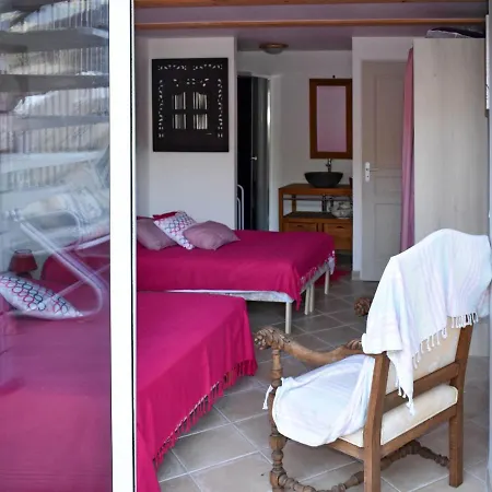 Ferienhaus Mit Pool Sablieres 100s * Lablachere