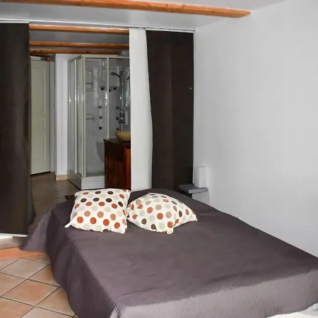 Ferienhaus Mit Pool Sablieres 100s Holiday home *